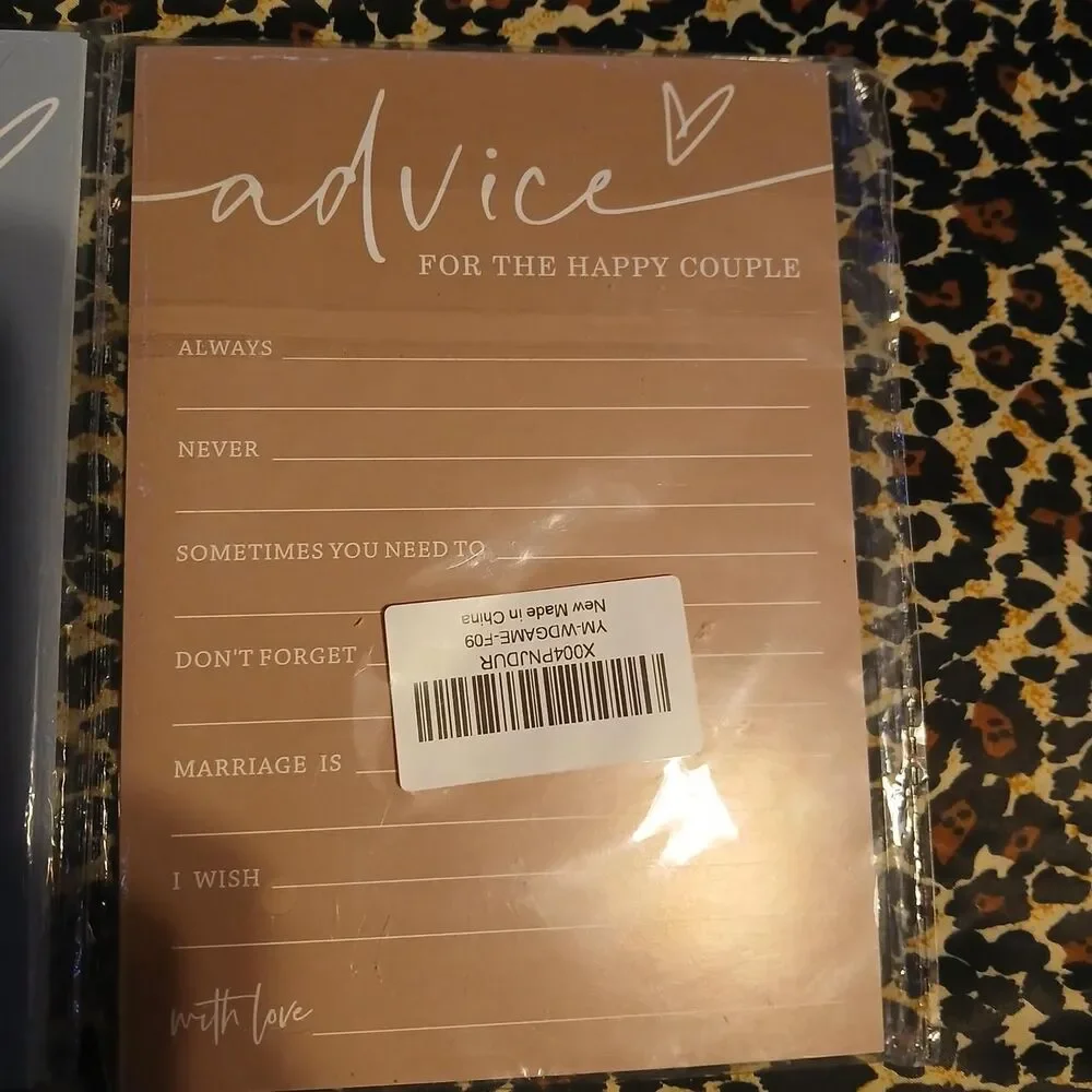 Amazon-essentials Cards-invitations-gift-wrap